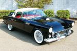 Ford T-Bird 1956 года